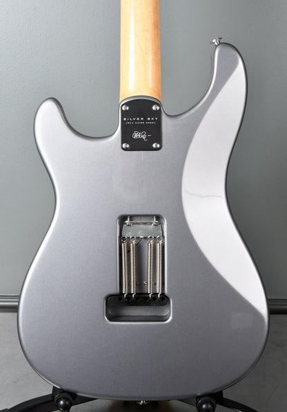 2018 Paul Reed Smith PRS John Mayer Silver Sky Tungsten