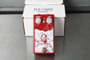 Mythos Chupacabra Pedal