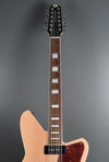 2020 Reverend Airwave 12 String Natural