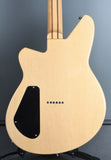 2020 Reverend Airwave 12 String Natural