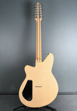 2020 Reverend Airwave 12 String Natural