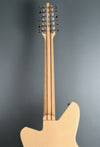 2020 Reverend Airwave 12 String Natural