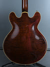 2017 Collings I-35 LC Aged Tobacco Sunburst Throbak 101 Plus