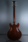 2017 Collings I-35 LC Aged Tobacco Sunburst Throbak 101 Plus