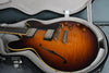 2017 Collings I-35 LC Aged Tobacco Sunburst Throbak 101 Plus