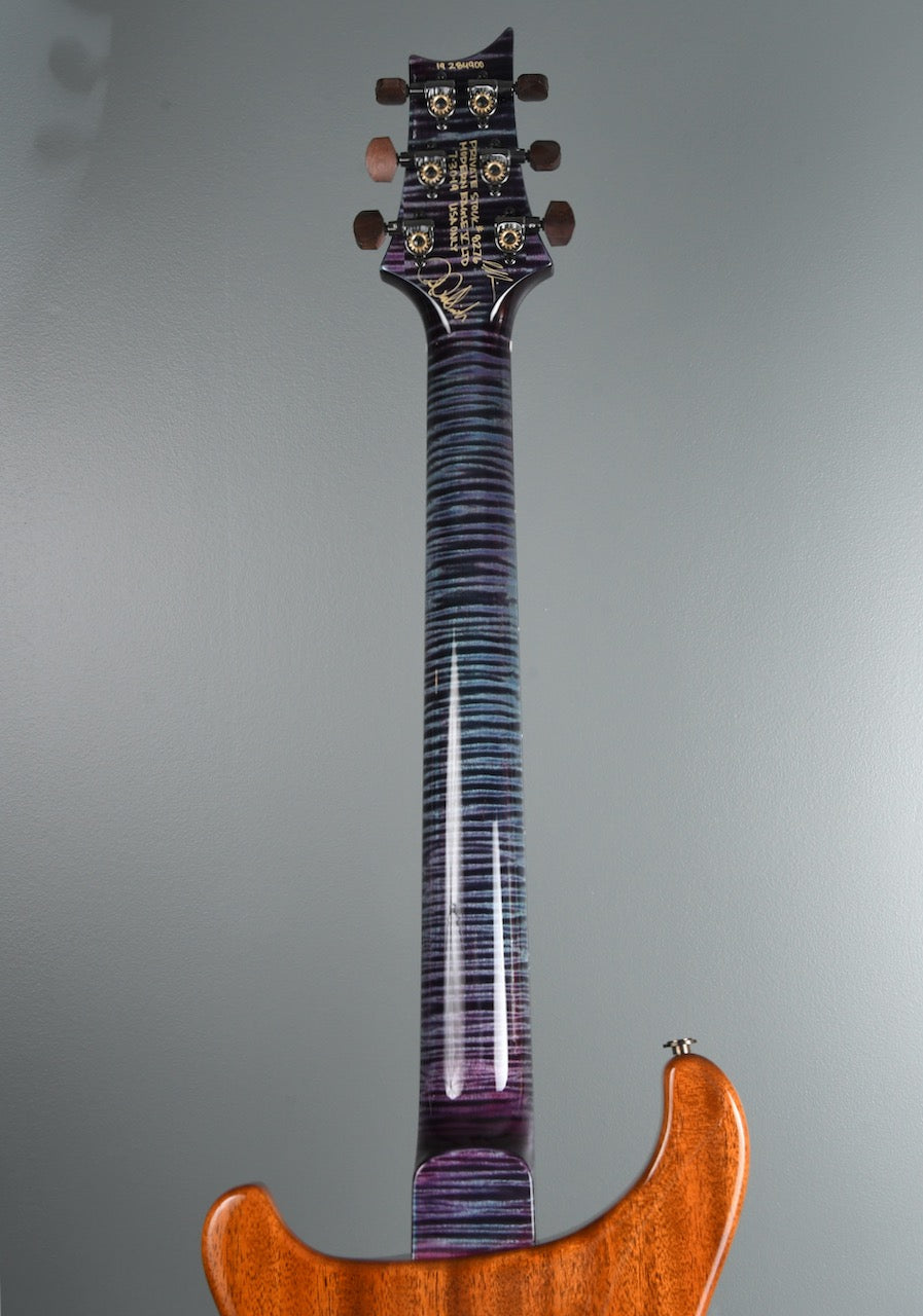 2019 PRS Private Stock Modern Eagle V Northern Lights