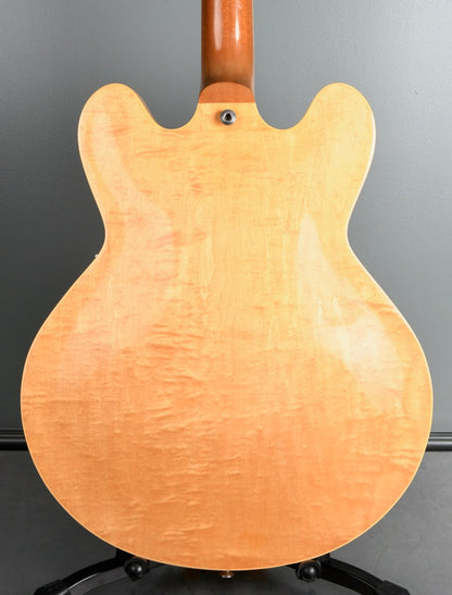 1985 Gibson Custom Shop ES-335 Blonde Ultimate Tone Monster