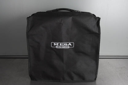 2020 Mesa Boogie Mark V 25 Black Tolex 1x10 Combo