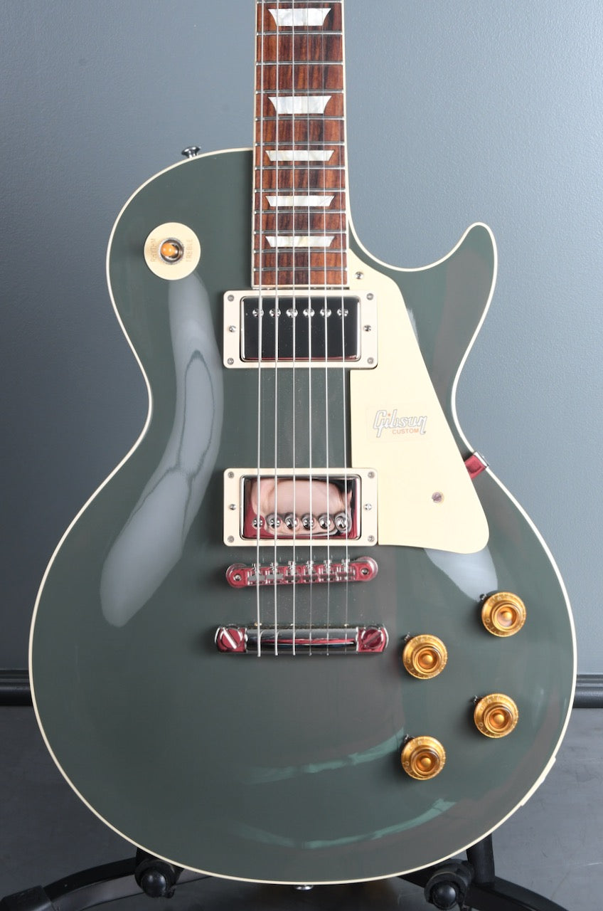 R*o様 GIBSON Les Paul standard 2017T 2017 Gibson 1958 Les Paul Standard Reissue R8 Oxford Grey