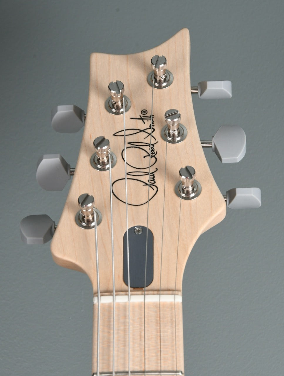 2020 Paul Reed Smith PRS John Mayer Silver Sky Midnight Rose Maple Neck