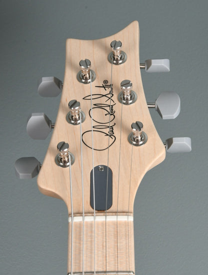 2020 Paul Reed Smith PRS John Mayer Silver Sky Midnight Rose Maple Neck