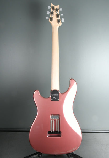 2020 Paul Reed Smith PRS John Mayer Silver Sky Midnight Rose Maple Neck