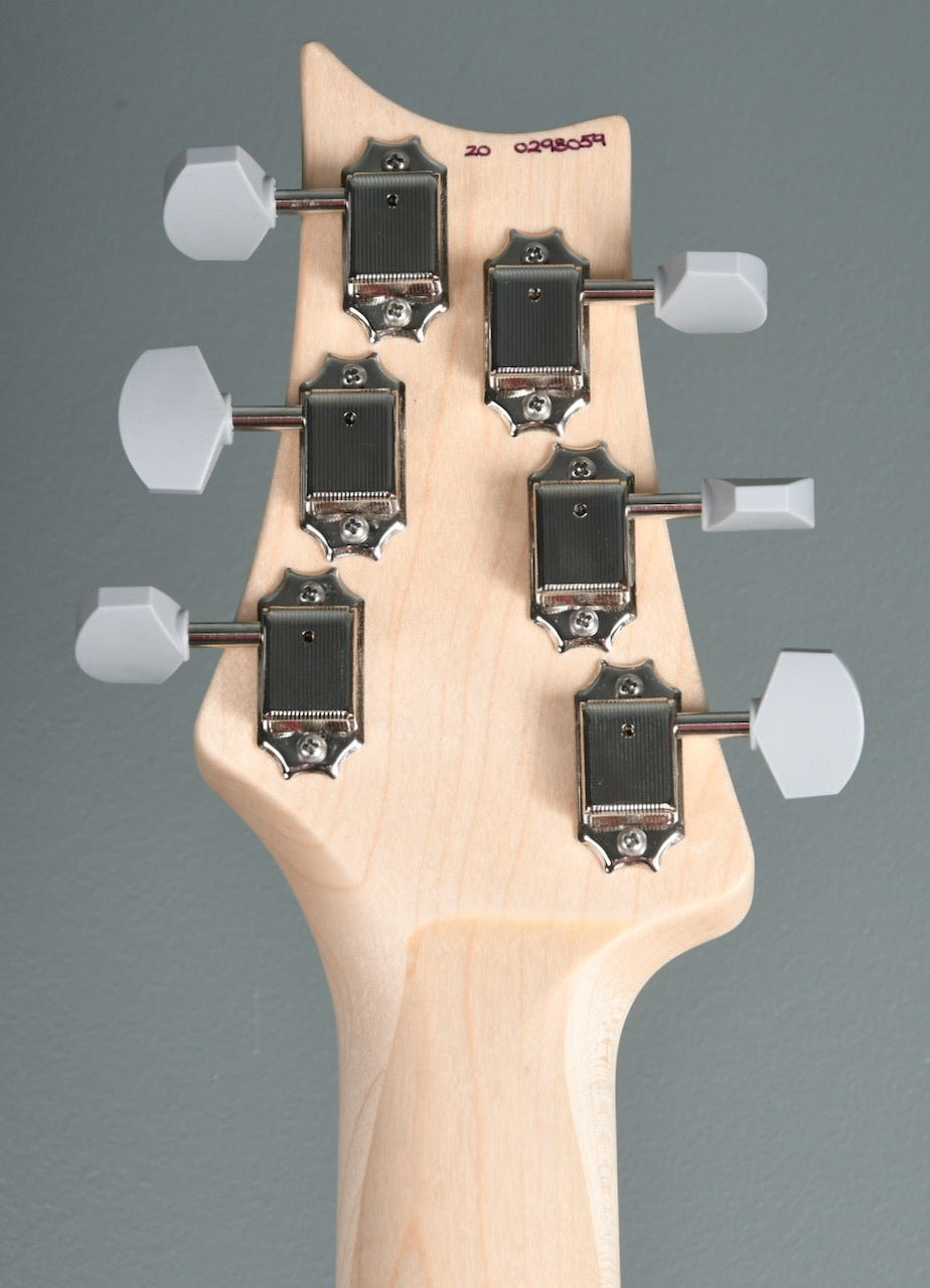 2020 Paul Reed Smith PRS John Mayer Silver Sky Midnight Rose Maple Neck