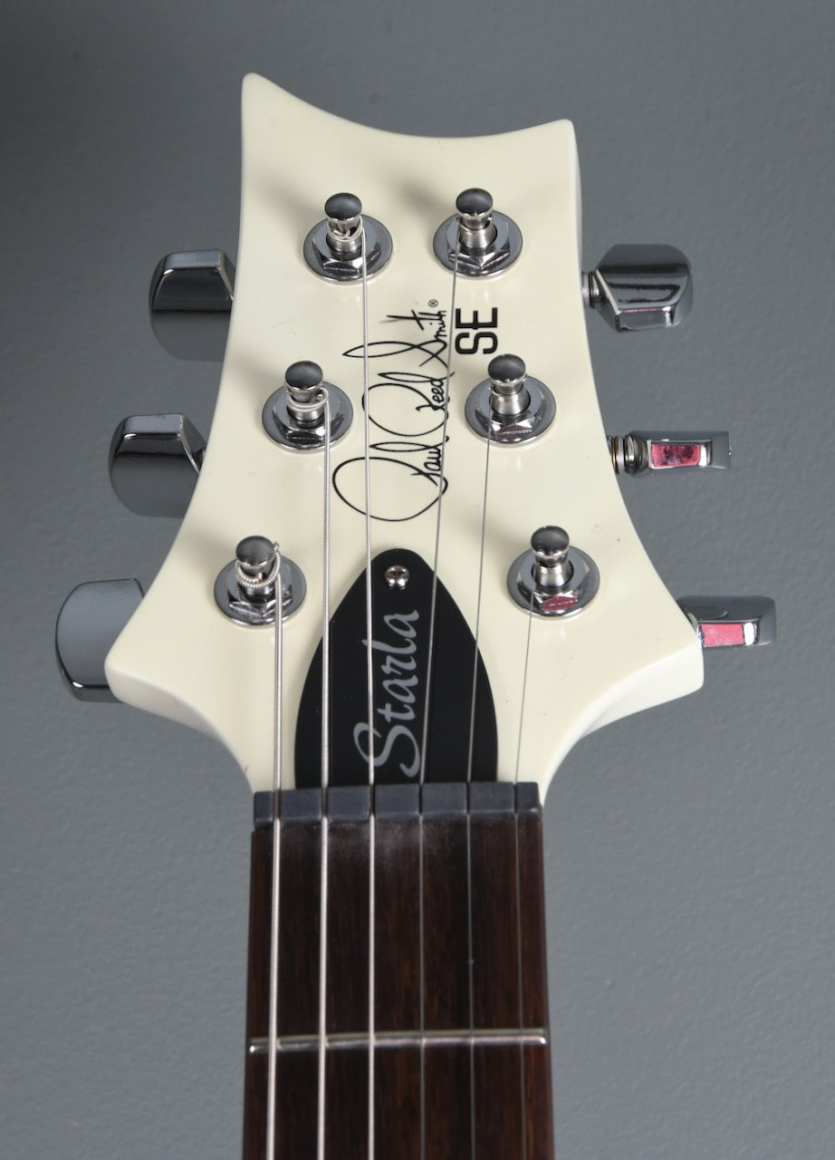 2020 PRS SE Starla Stoptail Antique White