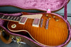 2019 Gibson 60th Anniversary Les Paul 1959 R9 Reissue Orange Drop OHSC