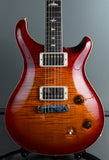 2020 PRS McCarty 10 Top Dark Cherry Burst