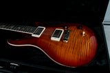 2020 PRS McCarty 10 Top Dark Cherry Burst