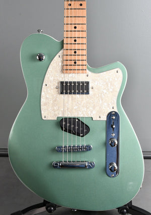 2020 Reverend Buckshot Alpine Metallic