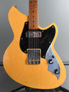 Novo Guitars Serus T Butterscotch Blonde maple neck, Fralins