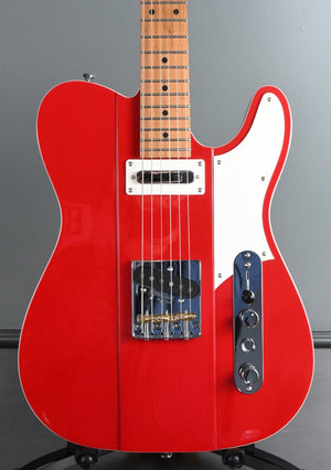 2020 Reverend Greg Koch Signature Gristlemaster Wow Red