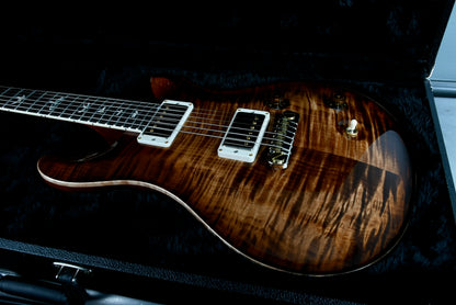 2020 PRS McCarty 10 Top Custom Color Copperhead Burst