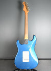 2007 Fender Custom Shop LTD NAMM 1962 Relic Stratocaster Lake Placid Blue