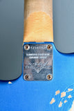 2007 Fender Custom Shop LTD NAMM 1962 Relic Stratocaster Lake Placid Blue