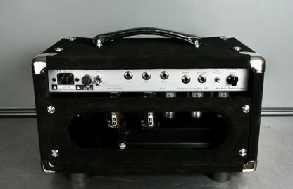 2020 Two Rock Studio Signature Head Black Suede