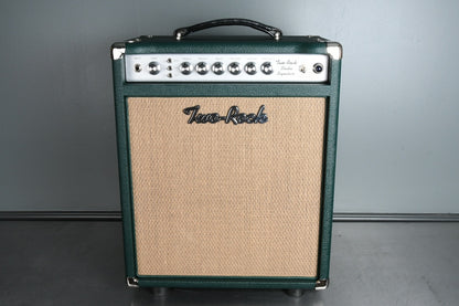 2020 Two Rock Studio Signature 1x12 Combo British Racing Green Tolex