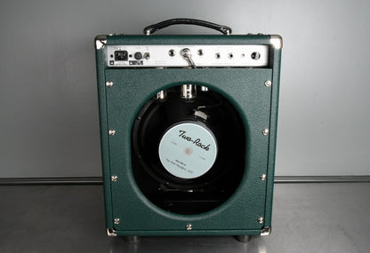 2020 Two Rock Studio Signature 1x12 Combo British Racing Green Tolex