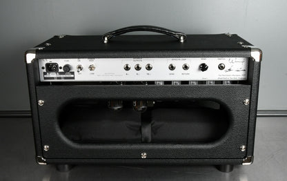 2020 Two Rock Bloomfield Drive 50 Watt Head Black Tolex