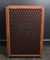 2020 Two Rock TS-1 100/50 Watt Head & 2x12 Set Tobacco Suede Diamond Cloth