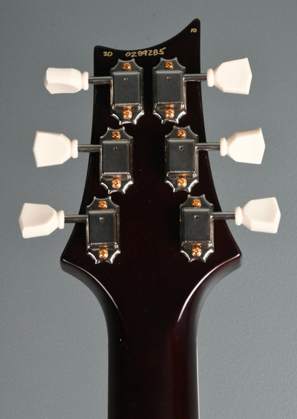 2020 PRS McCarty Singlecut 594 10 Top McCarty Tobacco Burst