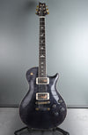 2020 PRS McCarty Singlecut 594 10 Top Grey Black