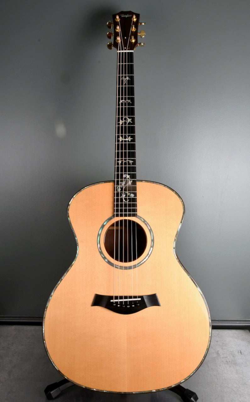 1996 Taylor 914 Cindy Inlay OHSC