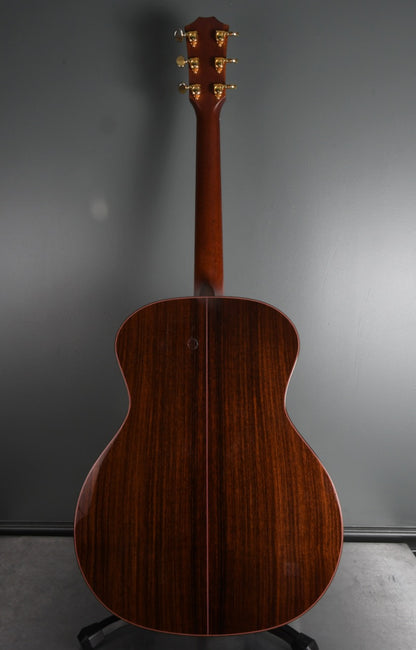 1996 Taylor 914 Cindy Inlay OHSC