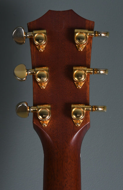 1996 Taylor 914 Cindy Inlay OHSC