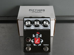 Mythos Lark Pedal