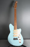 2020 Reverend Jetstream 390 Chronic Blue