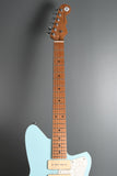 2020 Reverend Jetstream 390 Chronic Blue