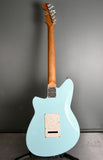 2020 Reverend Jetstream 390 Chronic Blue