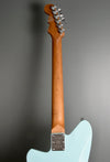 2020 Reverend Jetstream 390 Chronic Blue