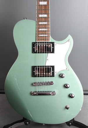 2020 Reverend Contender HB Alpine Metallic