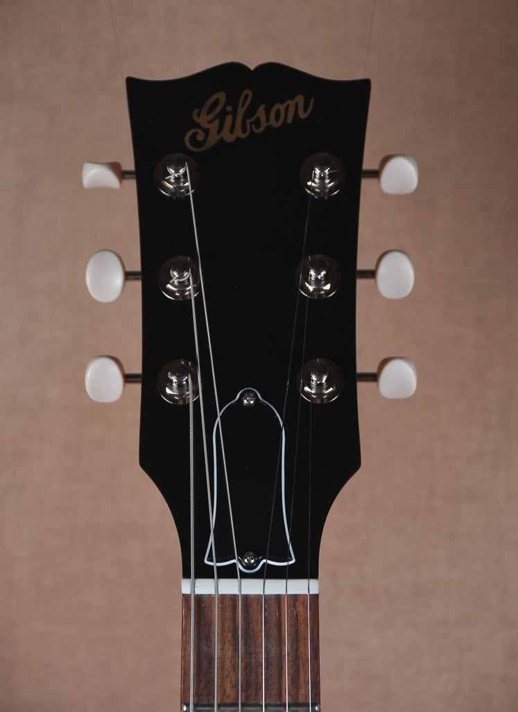 2018 Gibson USA SG Jr Limited Release Vintage Cherry