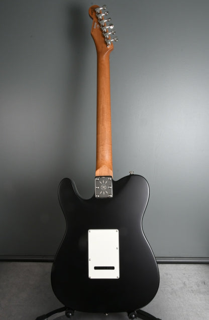 2020 Reverend Pete Anderson Eastsider S Satin Black