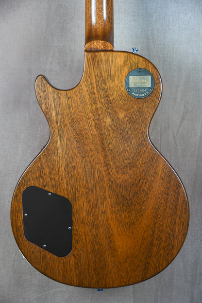 2018 Gibson Historic Les Paul ‘57 R7 Brazilian Goldtop OHSC