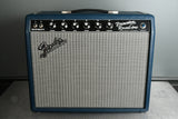 2016 Fender FSR Limited Navy Blues '65 Princeton Reverb