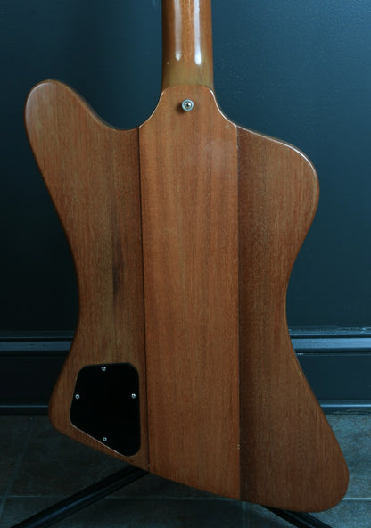 1976 Gibson Firebird Bicentennial Natural OHSC