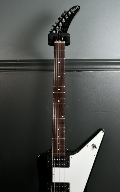 1993 Gibson '76 Explorer Ebony