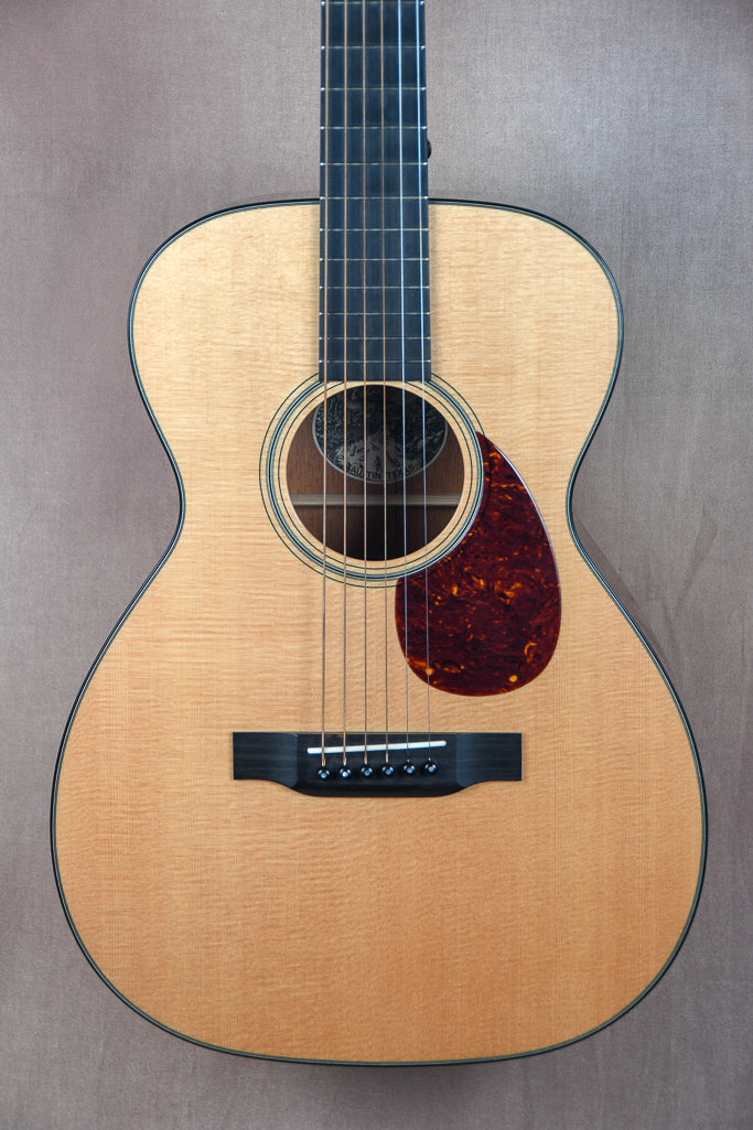 2015 Collings 01 Acoustic Natural